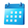 imagen calendario